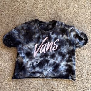Vans Tee!